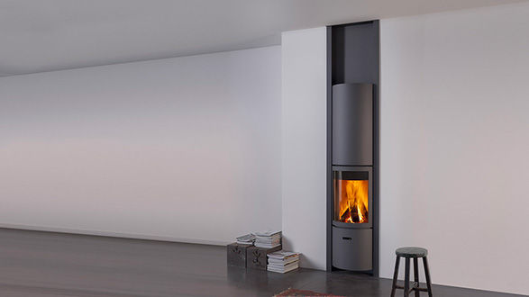 In situ image of Stûv 30-in