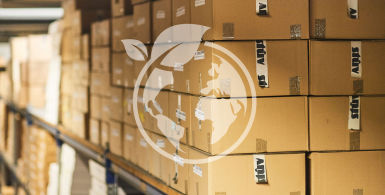 Conditionnement et logistique : Stûv prend soin de l’environnement !