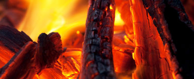 Bien-être, plaisir, confort : le bonheur est autour du feu !