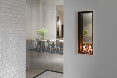 Infinite possibilities for every stove