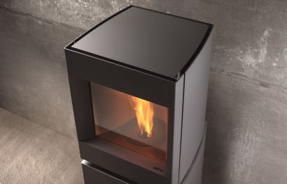 Stûv pellet stoves