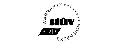 Stûv guarantees