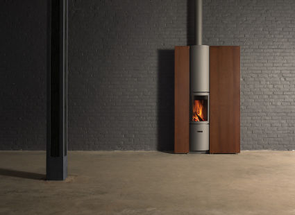 Stûv 30-compact in Einbaufertig