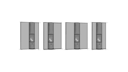 Configurations
