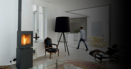 Maison d’architectes à Nîmes