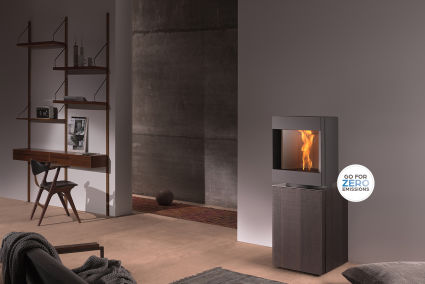 New energy label for individual heating devices: what do they mean?