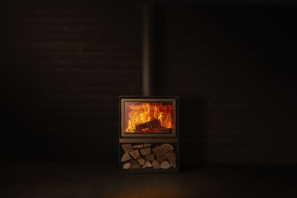Poêle à bois et facture de chauffage : ce que les chiffres disent vraiment
