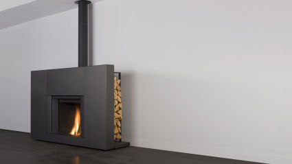 Insert à bois microMega