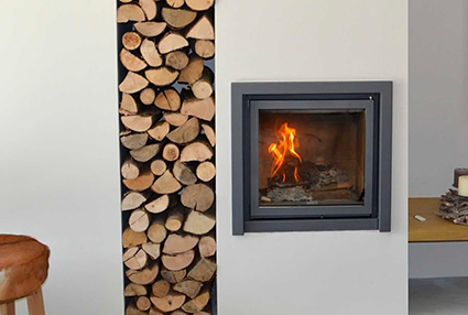 Ventilateur en option