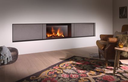 Cadres L4 sur-mesure