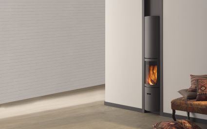Stûv 30-COMPACT IN avec rehausse