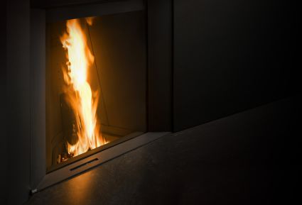 Une combustion parfaite