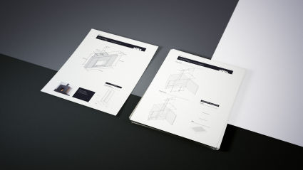 Technical information