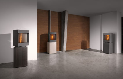 bases pour un Stûv qui se fond dans votre intérieur