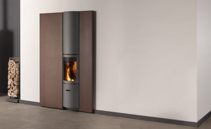 Stûv 30-compact in devanture