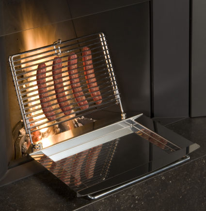 Kit Barbecue
