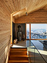 In situ image of Stûv 30-compact - MLSA Horizon Neighbourhood - Architecte : MacKay-Lyons Sweetapple