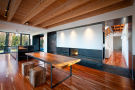 In situ image of Stûv 21/85 tunne - Thellend Fortin Architectes - Fotocredits: Olivier Samson Arcand, OSA Images