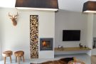 In situ image of Stûv 16/58-in - Gîte in de Ardennen 
