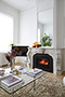 In situ image of Stûv 6-in - architecte d'intérieur : Catherine Arnould - photographe : Laetizia Bazzoni