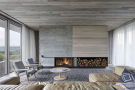 In situ image of Stûv 21/125 eenzijdig - Architect : Rachcoff Vella - Foto : ©Tatjana Plitt