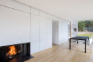 In situ image of Stûv 21/85 eenzijdig - Astronef Project - Architecten : Crahay et Jamaigne - Foto : Laurent Brandajs